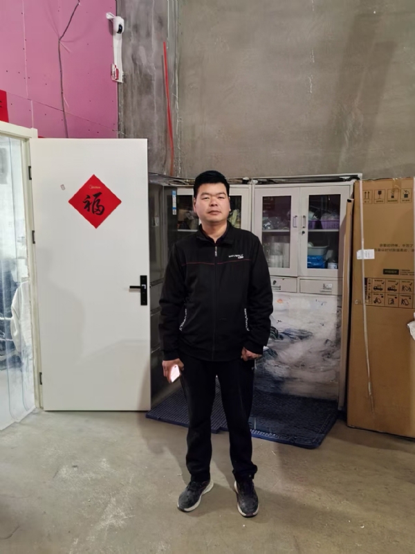 Ltt123的第一张照片--灵璧中老年相亲网